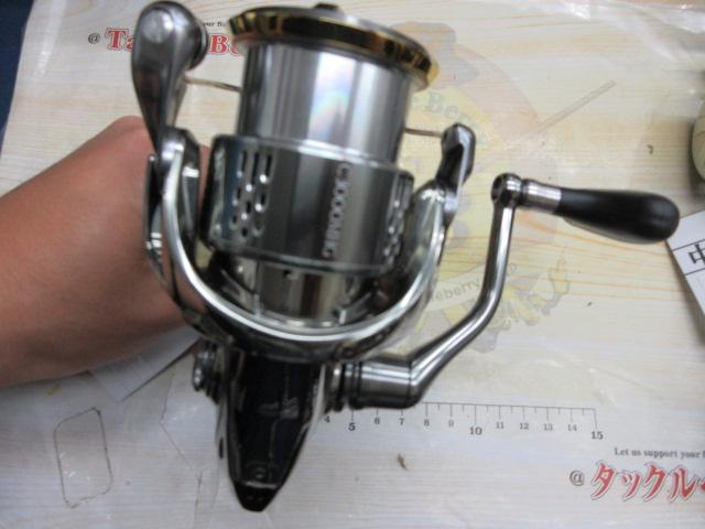 18ステラ C3000MHG｜＠ベリーネット 日本最大新品中古釣具WEBショップ
