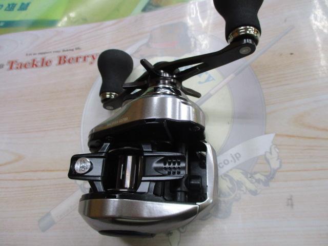 18炎月プレミアム 150HG｜＠ベリーネット 日本最大新品中古釣具WEBショップ