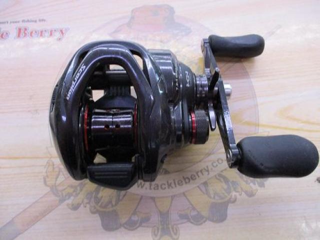 16スコーピオン 70HG｜＠ベリーネット 日本最大新品中古釣具WEBショップ