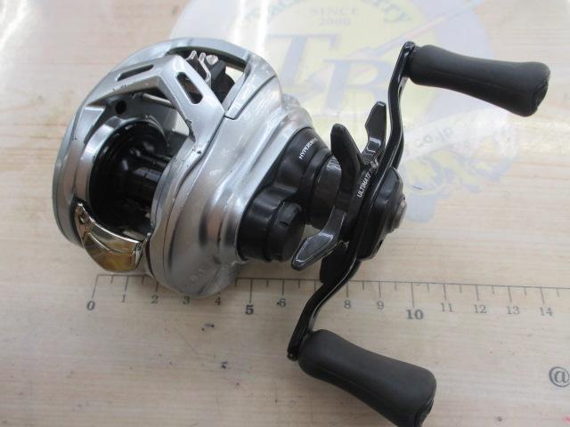 21アルファス SV TW 800XH｜＠ベリーネット 日本最大新品中古釣具WEB