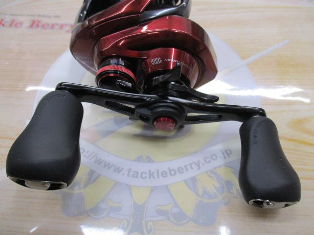 19スコーピオンMGL 150XG｜＠ベリーネット 日本最大新品中古釣具WEB