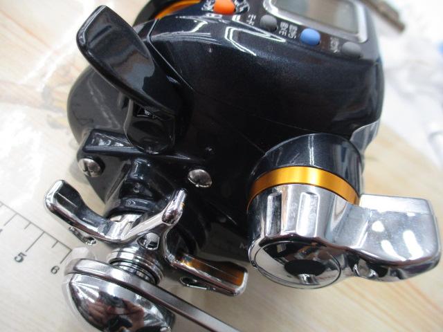 マグマックス 300｜＠ベリーネット 日本最大新品中古釣具WEBショップ