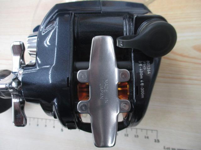 マグマックス 300｜＠ベリーネット 日本最大新品中古釣具WEBショップ