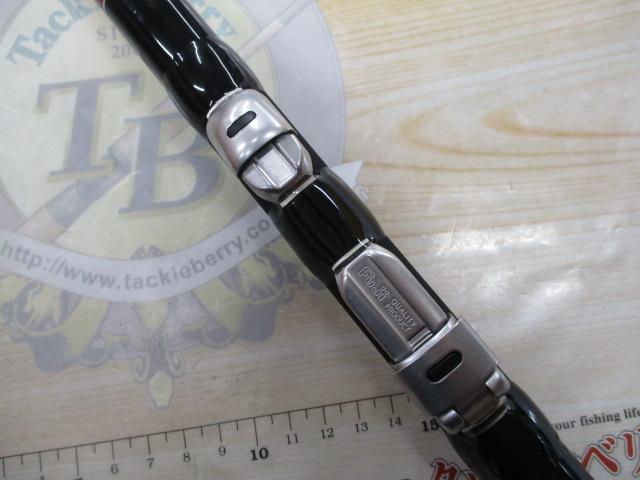 ブラックジャックスナイパーヘチX XH-310｜＠ベリーネット 日本最大