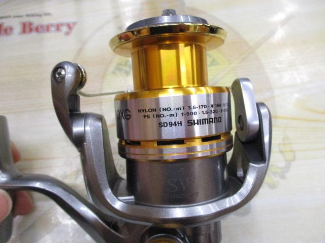 10バイオマスターSW 4000XG｜＠ベリーネット 日本最大新品中古釣具WEB