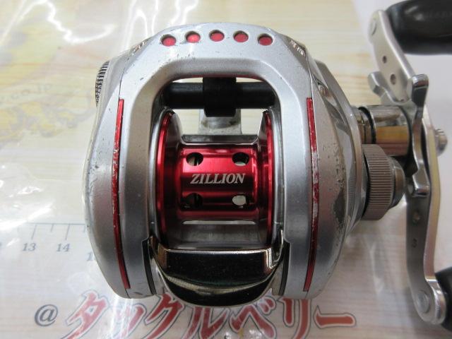 TDジリオン 100SH｜＠ベリーネット 日本最大新品中古釣具WEBショップ