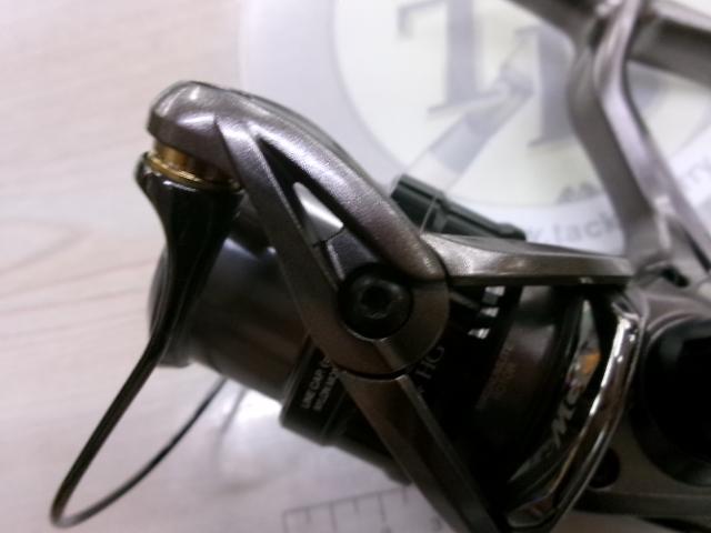 17コンプレックスCI4+ C2500S F4 HG｜＠ベリーネット 日本最大新品中古