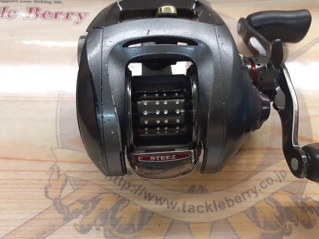 スティーズ 100SH｜＠ベリーネット 日本最大新品中古釣具WEBショップ