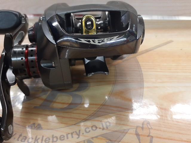 スティーズ 100SH｜＠ベリーネット 日本最大新品中古釣具WEBショップ