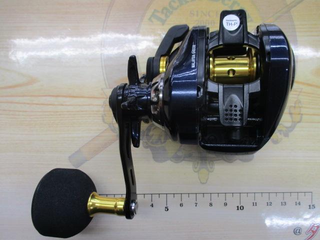 19グラップラーCT 151XG｜＠ベリーネット 日本最大新品中古釣具WEBショップ