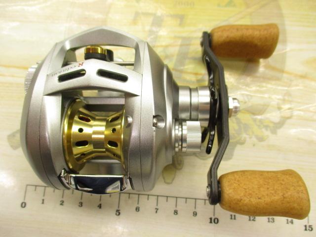 アルファスR-エディション 103｜＠ベリーネット 日本最大新品中古釣具