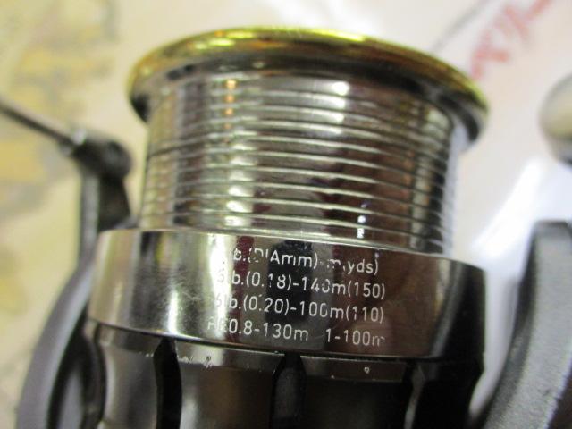 15ルビアス 2506H｜＠ベリーネット 日本最大新品中古釣具WEBショップ