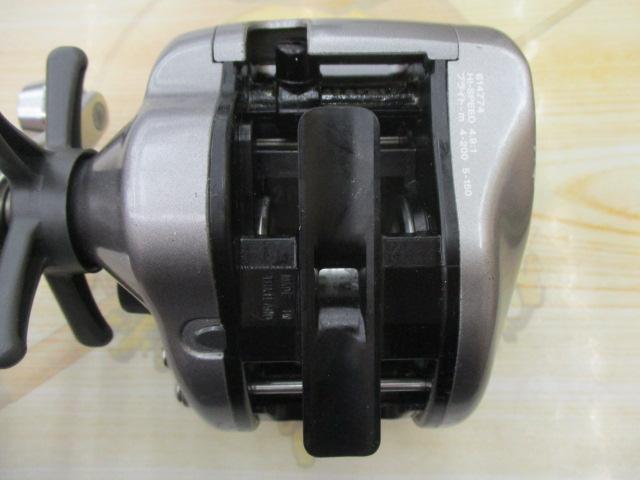 タナセンサーS 250DX早技｜＠ベリーネット 日本最大新品中古釣具WEB