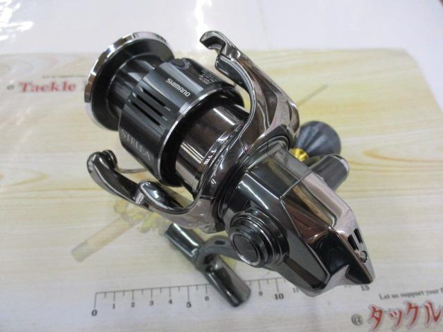 22ステラ 4000XG｜＠ベリーネット 日本最大新品中古釣具WEBショップ