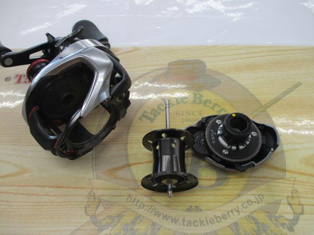 21スコーピオンDC 151HG｜＠ベリーネット 日本最大新品中古釣具WEBショップ