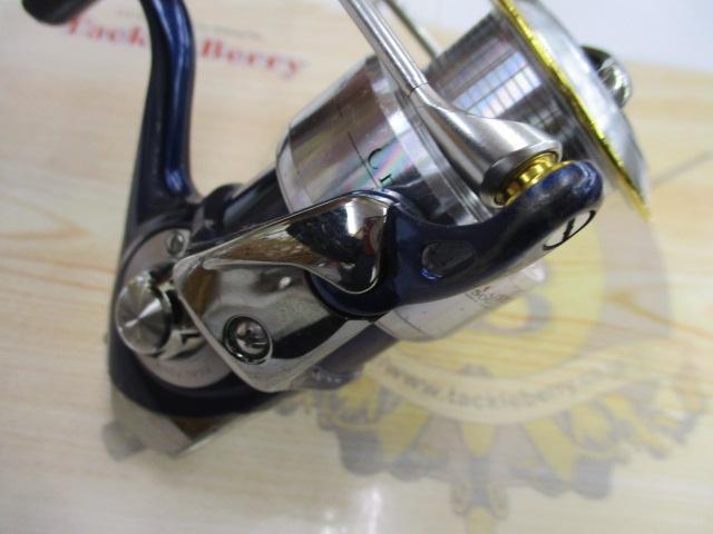 セルテート 2500R-カスタム｜＠ベリーネット 日本最大新品中古釣具WEB