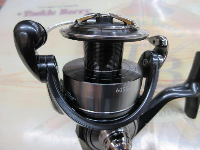 24セルテートSW 6000-H｜＠ベリーネット 日本最大新品中古釣具WEBショップ