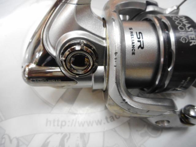 11バイオマスター C3000HG｜＠ベリーネット 日本最大新品中古釣具WEB