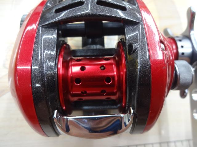 エアドレッドチューン 100R｜＠ベリーネット 日本最大新品中古釣具WEB