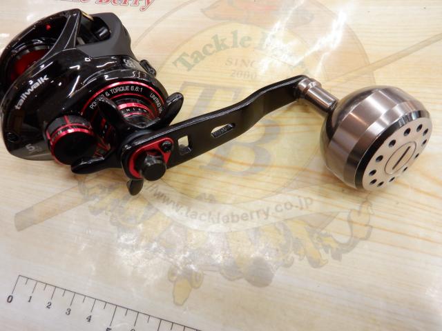 オクトパスライトプラス 66R｜＠ベリーネット 日本最大新品中古釣具WEB