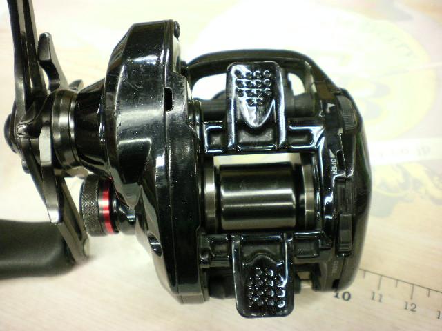 17スコーピオンDC 100HG｜＠ベリーネット 日本最大新品中古釣具WEBショップ