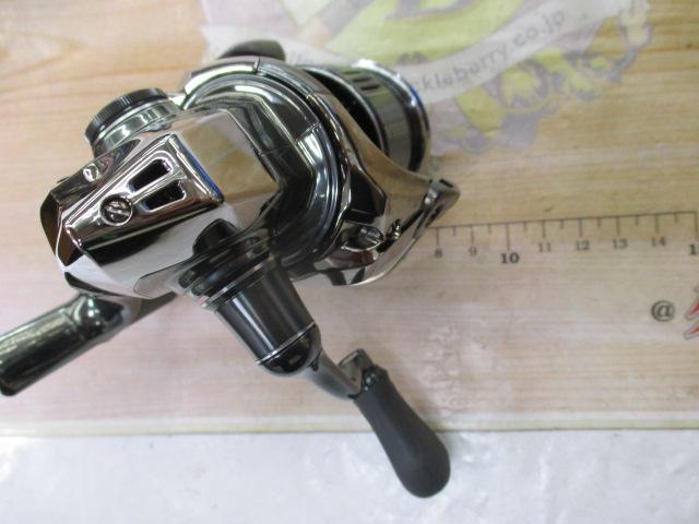 22ステラ C2000SHG｜＠ベリーネット 日本最大新品中古釣具WEBショップ