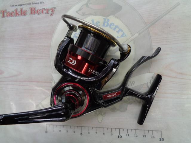 22トーナメントISO 競技LB｜＠ベリーネット 日本最大新品中古釣具WEB