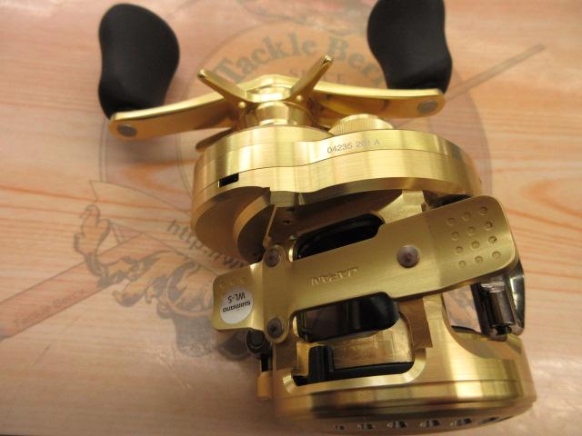 21カルカッタコンクエスト 201｜＠ベリーネット 日本最大新品中古釣具