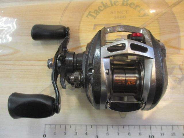 アルファスSV 105SHL｜＠ベリーネット 日本最大新品中古釣具WEBショップ