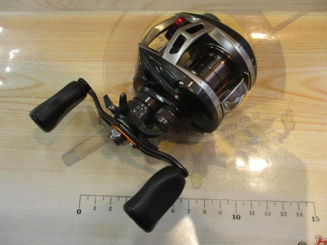 アルファスSV 105SHL｜＠ベリーネット 日本最大新品中古釣具WEBショップ