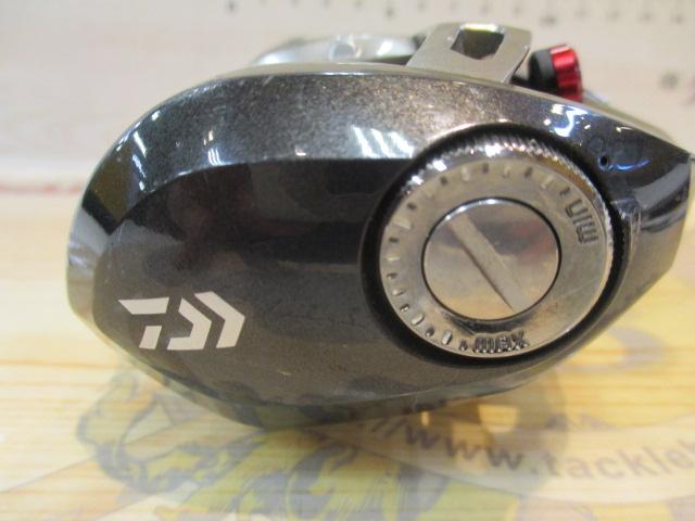 アルファスSV 105SHL｜＠ベリーネット 日本最大新品中古釣具WEBショップ