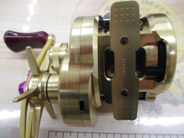 21カルカッタコンクエスト 101HG｜＠ベリーネット 日本最大新品中古