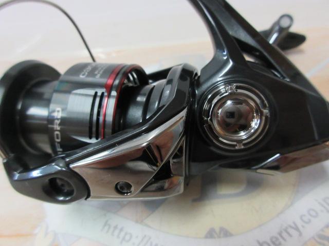 24ヴァンフォード C3000HG｜＠ベリーネット 日本最大新品中古釣具WEB