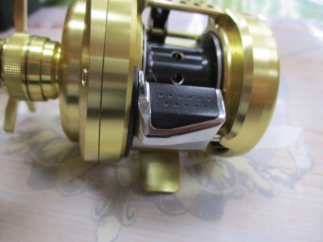 15カルカッタコンクエスト 101HG｜＠ベリーネット 日本最大新品中古