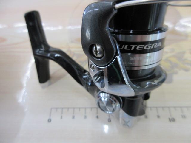 12アルテグラ C2000S｜＠ベリーネット 日本最大新品中古釣具WEBショップ