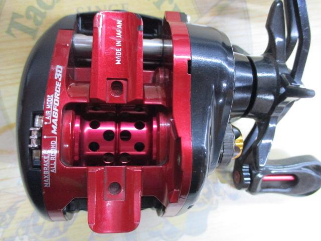 T3 AIR 6.8L-TW｜＠ベリーネット 日本最大新品中古釣具WEBショップ