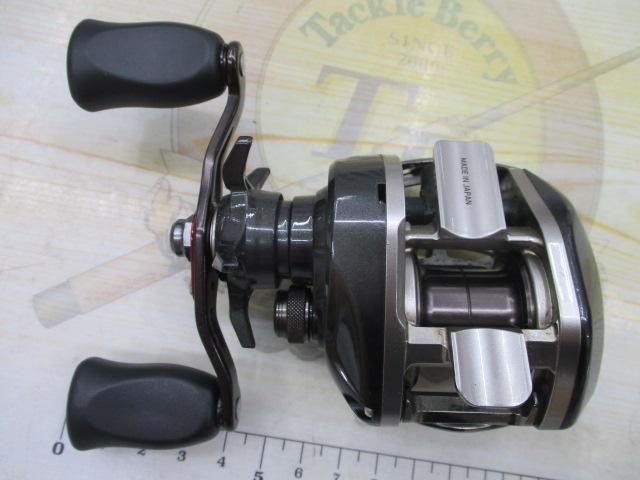 アルファスSV 105SH｜＠ベリーネット 日本最大新品中古釣具WEBショップ