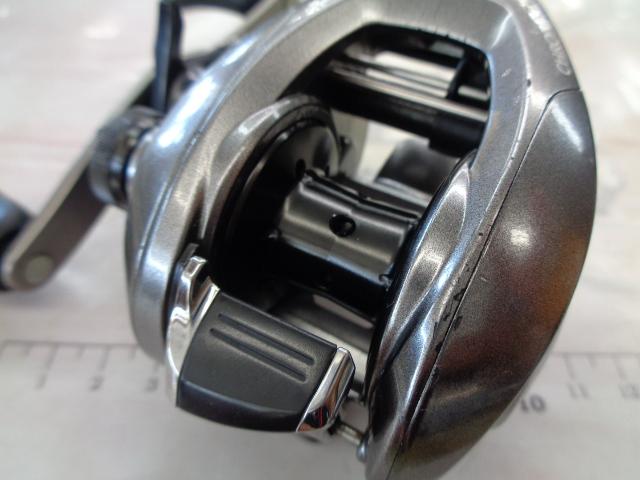 17クロナークMGL 151HG｜＠ベリーネット 日本最大新品中古釣具WEBショップ