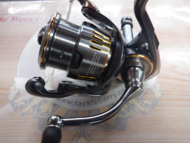 23エアリティ LT2500S-XH｜＠ベリーネット 日本最大新品中古釣具WEB