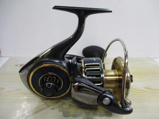 25ソルティガ 14000-XH｜＠ベリーネット 日本最大新品中古釣具WEBショップ