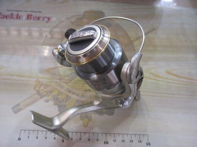 03ツインパワーMg 1500S｜＠ベリーネット 日本最大新品中古釣具WEBショップ