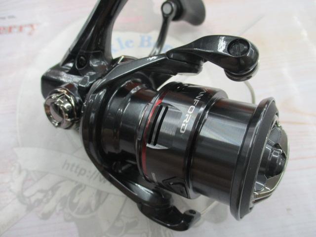 24ヴァンフォード C2000S｜＠ベリーネット 日本最大新品中古釣具WEB