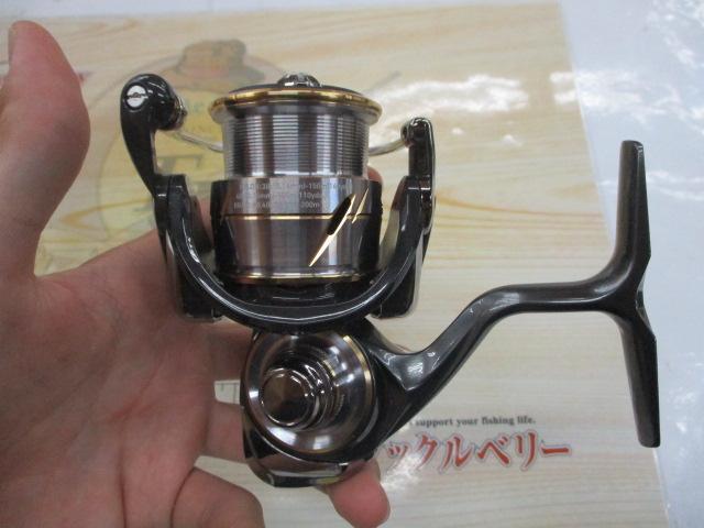 20ルビアス FC LT2000S-XH｜＠ベリーネット 日本最大新品中古釣具WEB