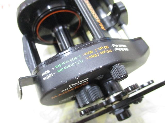 ファントムマグサーボ SS-15｜＠ベリーネット 日本最大新品中古釣具WEB