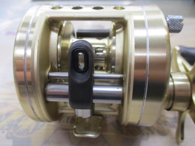 カルカッタ 201XT｜＠ベリーネット 日本最大新品中古釣具WEBショップ