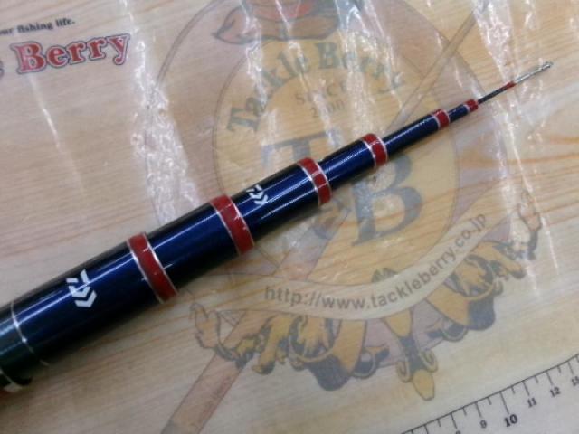 銀影エア MT早瀬抜95｜＠ベリーネット 日本最大新品中古釣具WEBショップ