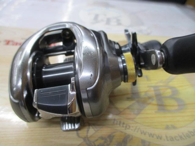 15メタニウムDC XG (RH) 後期モデル｜＠ベリーネット 日本最大新品中古