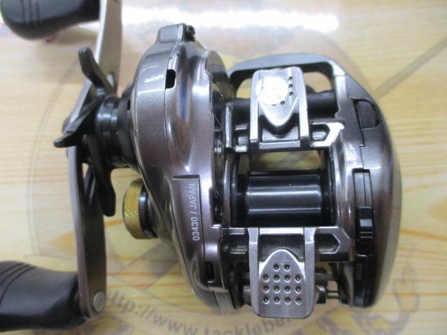 15メタニウムDC XG (RH) 後期モデル｜＠ベリーネット 日本最大新品中古