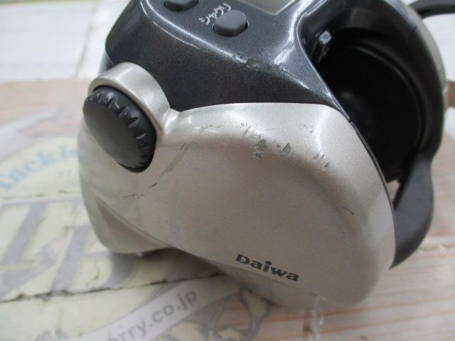 スーパータナコンS 500W｜＠ベリーネット 日本最大新品中古釣具WEBショップ