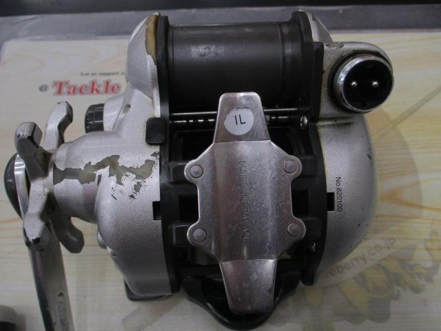 アドベンチャー電動SS700AT-S ｜＠ベリーネット 日本最大新品中古釣具